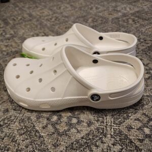 Crocs Ralen Clogs Unisex Womens 12 Mens 10 NEW With Tags